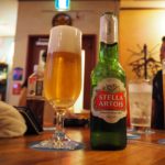 世界ビール旅/Stella Artois #4