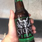 世界ビール旅/STONE IPA#13