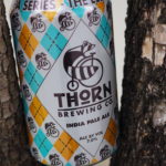 Thorn The Essential Series – Tropic Daze/世界ビール旅#36🇺🇸
